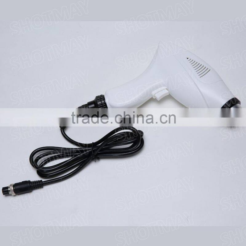 STM-8066 rf slimming