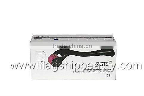 540 Needles Disk Derma Rolle