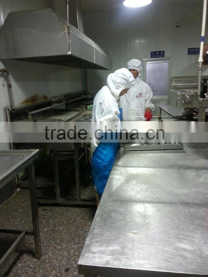 wholesale top quality canned mackerel best OEM