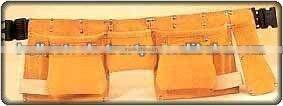 Leather Tool Bag / Apron