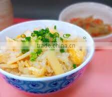 Japanese Organic white rice gift set in cute packages Made in Japan