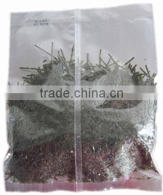 250G /bag stripped seaweed