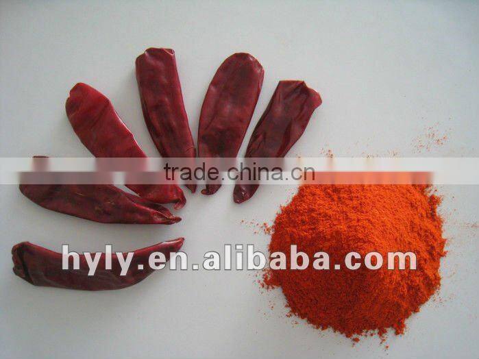 seasoning Chilli & Chilli powder