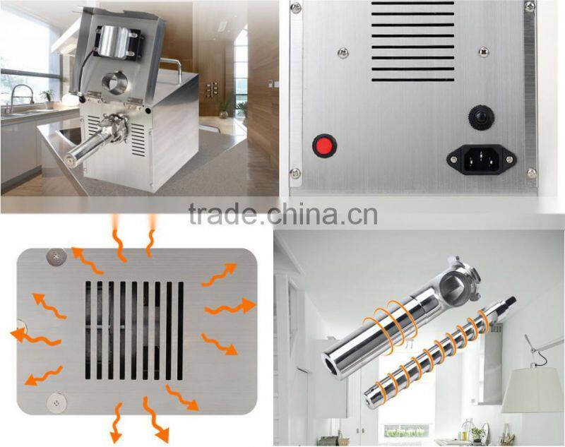 home mini sized edible vegetable seed hydraulic olive oil press