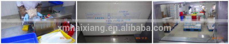Professional export dried shredded squid supplier from China