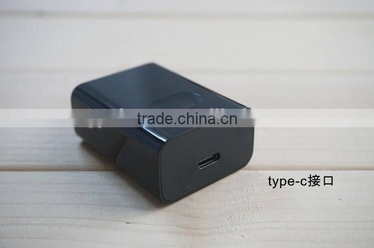 GENUINE ORIGINAL CHARGER FOR NEXUS 5X TYPE C CABLE KIT TRAVEL CHARGER INDOOR CHARGER FOR ASEND NEXUS 6P/5X FAST CHARGE MCS-N04WR