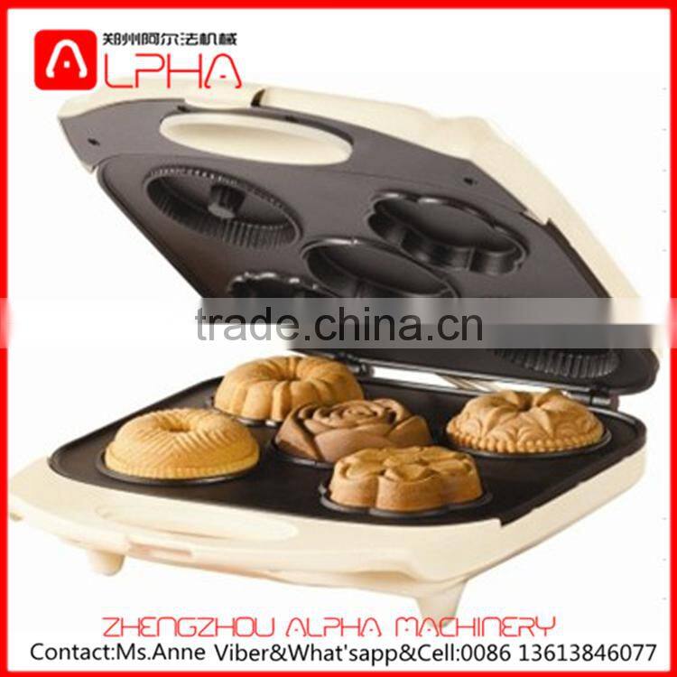 Hot sale!Waffle maker/waffle machine with high quality