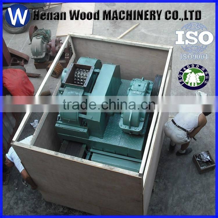 charcoal briquette ball press machine