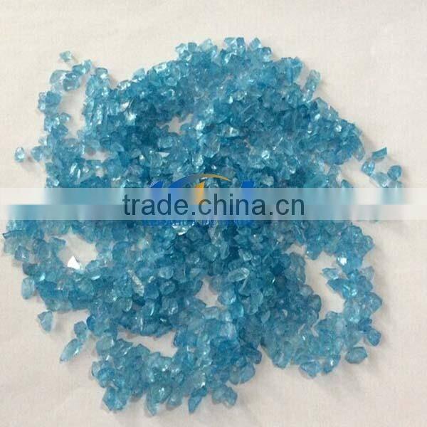 Landscaping Decorative Glass Sand