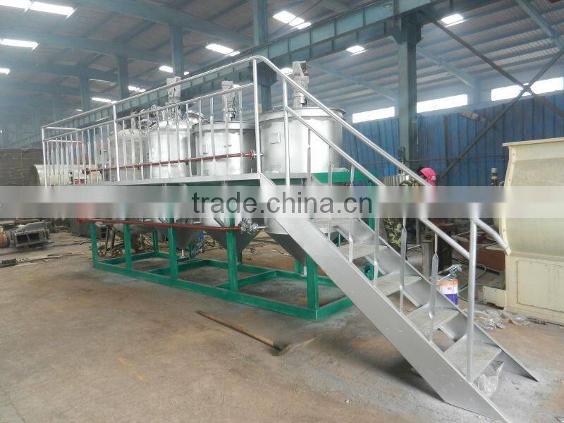 Automatic palm oil mill screw press | palm kernel oil processing machine