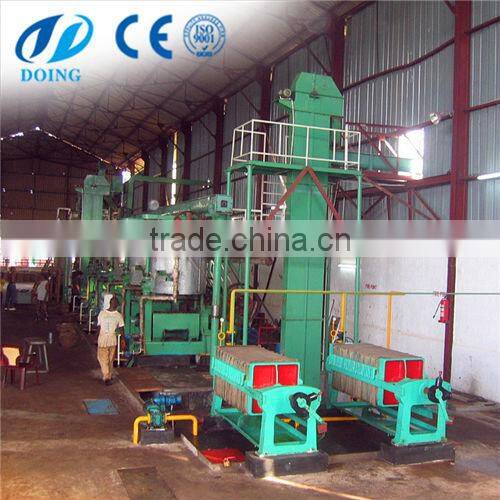 palm oil sterilizer/Small Palm Oil Screw Press/palm oil Mill/palm kernel oil mill