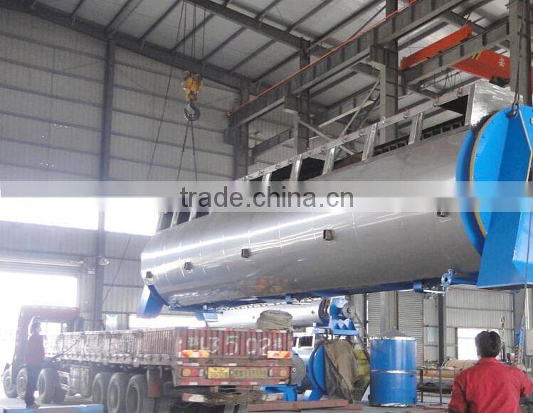 Multi-functional high capacity 50TPD fishmeal processing plant,fishmeal processing equipment