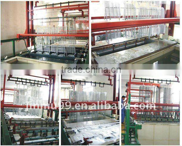 layer chicken poultry house