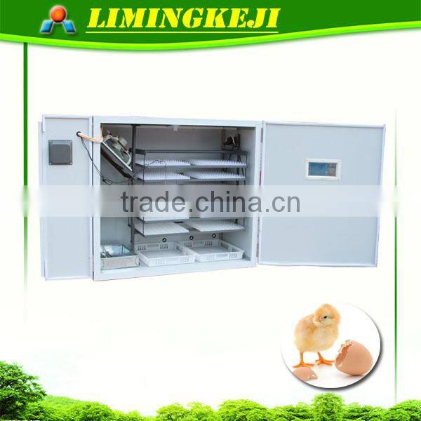 Egg incubator 128 eggs