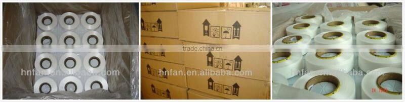 Hot sale factory china yarn supplier spandex yarn manufacturer