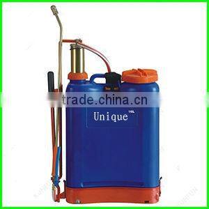 Self propelled Diesel 8m spray width agricultural power sprayer