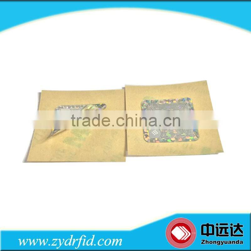 HF ISO 14443 RFID tag HF chip s50