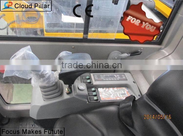 1.8 ton brand new crawler excavators