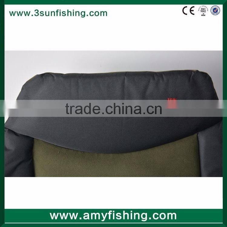 Excellent Carp Folding Fishing Bed Chair