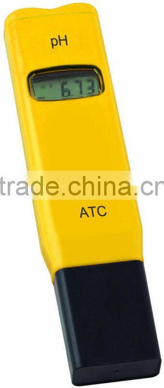 High Accuracy Cheap Portable Digital PH Meter
