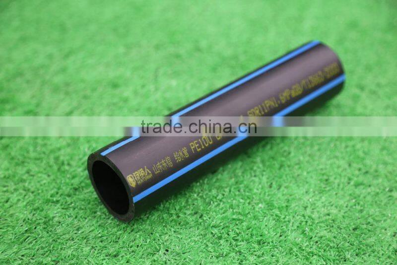 PE100 water pipe 32mm