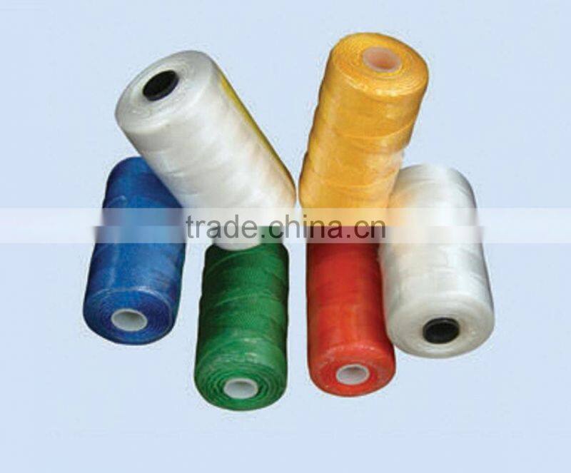 pp multifilament twine in hot sale