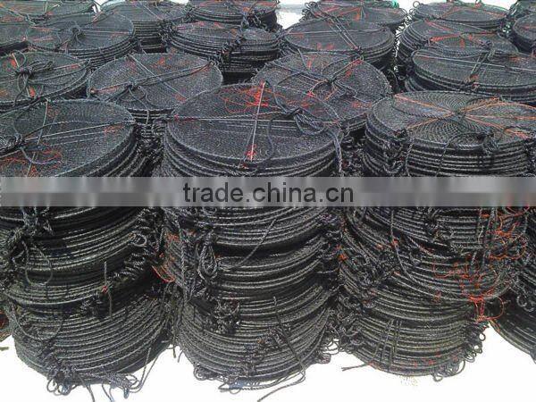 fish trap for shellfish scallop/oyster farming