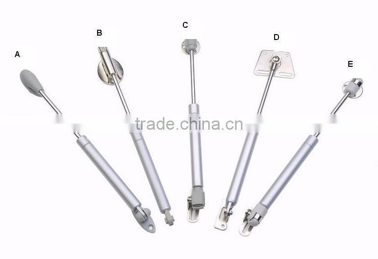 100N Hydraulic Adjustable Gas Spring for Office Chair
