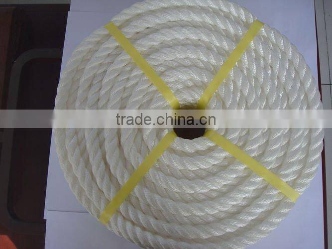 polypropylene rope