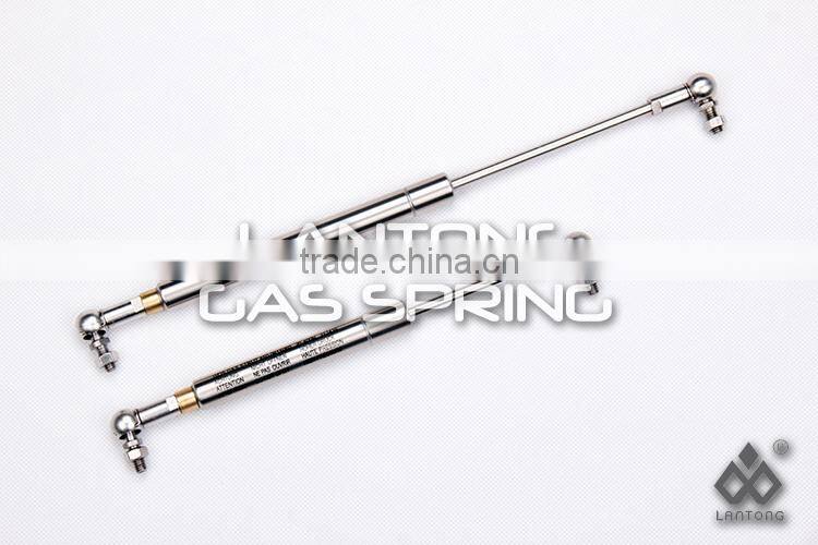 High Quanlity Stainless Steel Gas Spring With Best Price China Factory