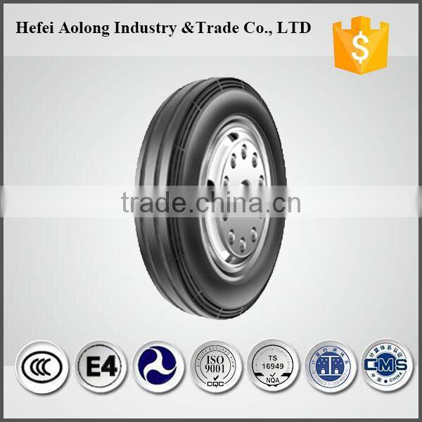 High Quality New Agricultural Tractor Tires 400-12 for Sale