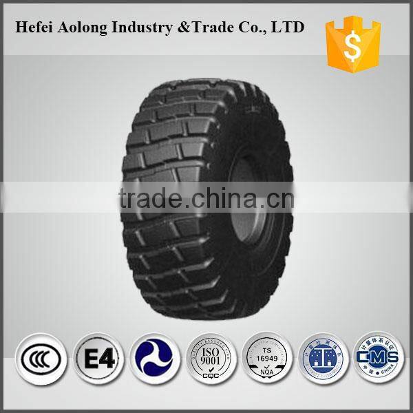 German Technology Tyres Made in China, Wheel Loader Tires 20.5r25