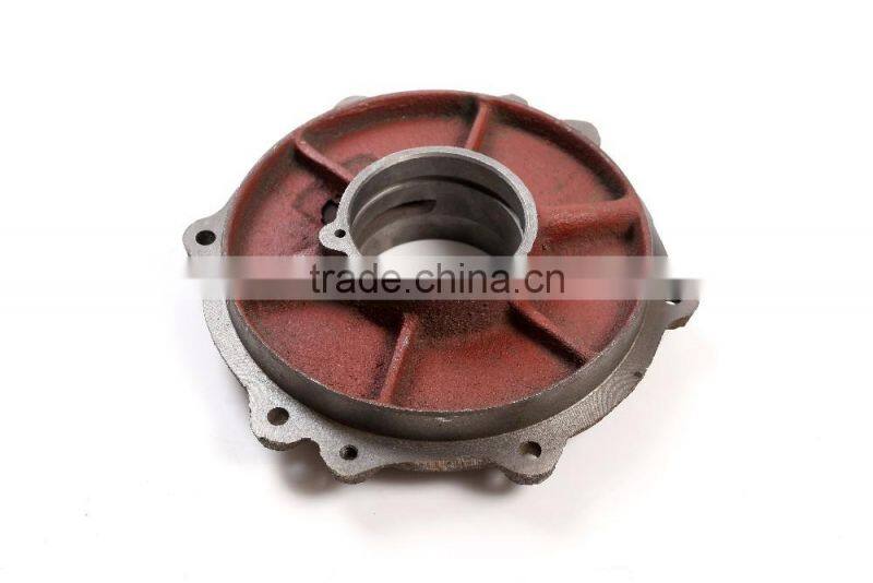 CF1115 Series Motorcycle Main Shaft Cover