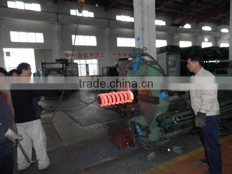 High Quality Excavator/Bulldozer Track Adjuster Assy/Recoil Spring for Hitachi/Daewoo/Komats u etc.