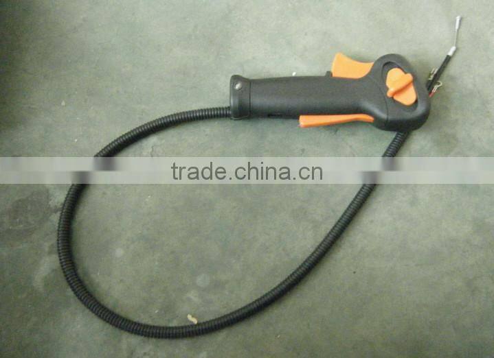 High quality field mower oil switch