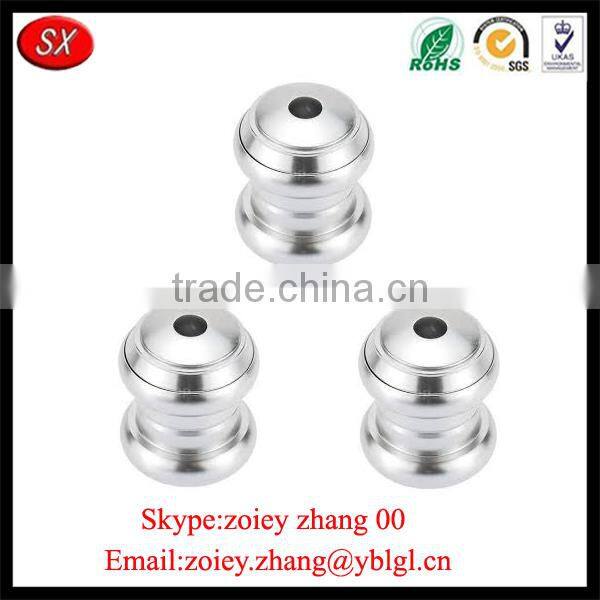 Mountain Bike Road Bike Headsets Threadless External Headsets Sealed Cartridge Bearings Bicycle Parts