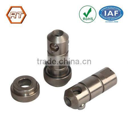 mechanical parts cnc machining