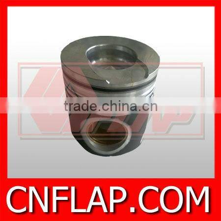 Iveco diesel engines 120mm piston