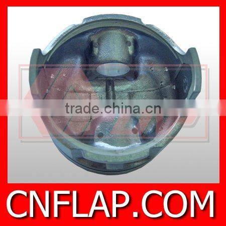 Hydraulic cylinder piston rod