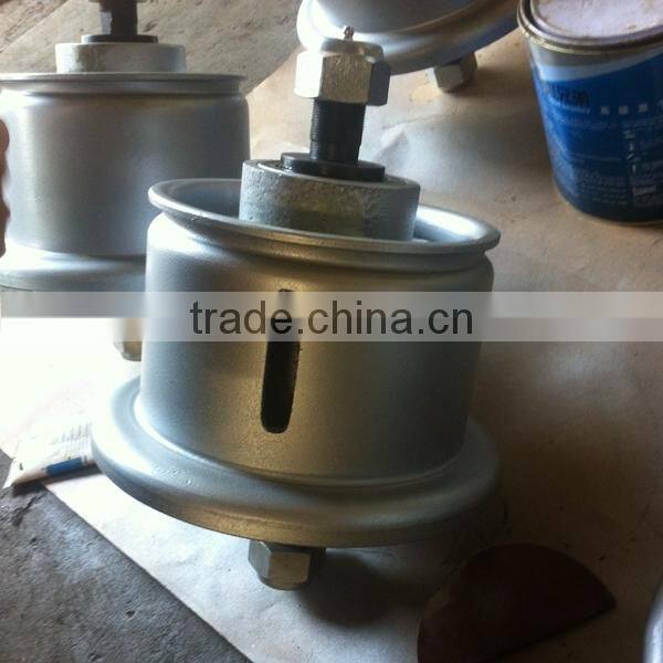 Forklift wheel Rims for sale