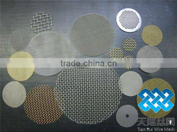 .0mm 2cmx5cm stainless steel,galvanized crimped wire mesh