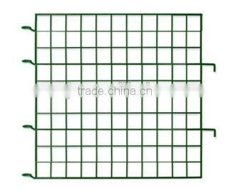 2016 new cheap wrought iron fence garden gate