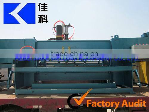 grating welding equipment