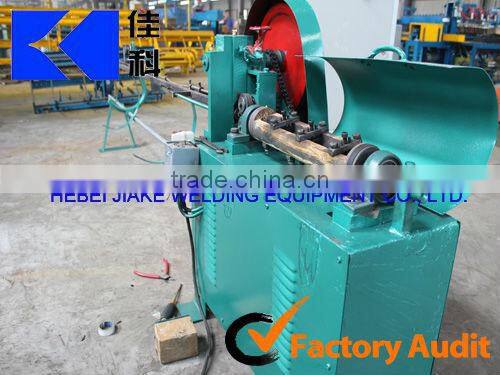 Automatic straightening and cutting wire machine SC1.5-3.5 chinese supplier