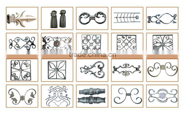 stainless steel Easy installation column