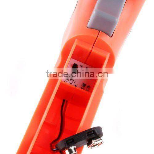 New Non-Contact IR Infrared Digital Laser Thermometer