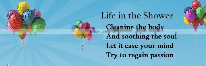 Plastic Shower Door Hinges