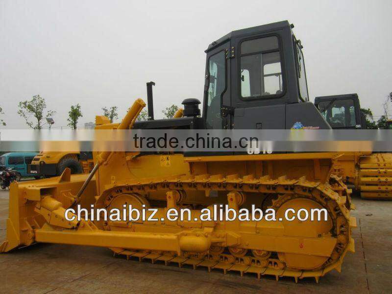 SHANTUI Bulldozer with High Durability Great Performance
