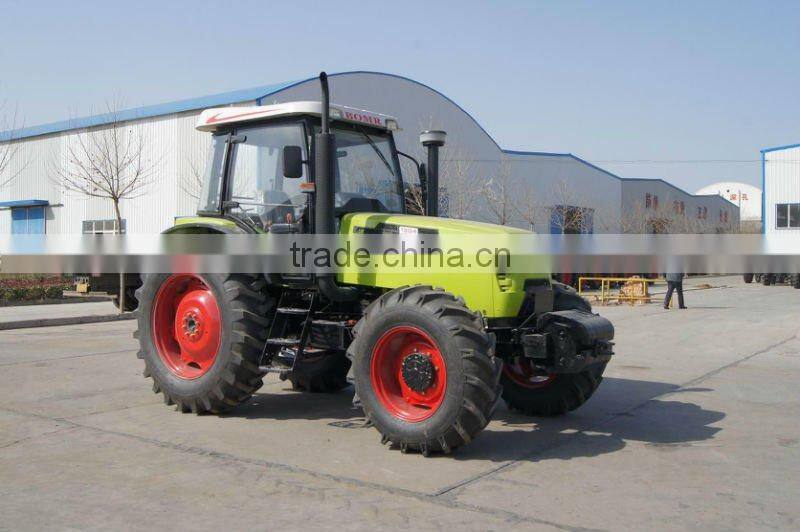 BOMR FIAT Gearbox YTO engine diesel farm tractor (1304 Air brake)