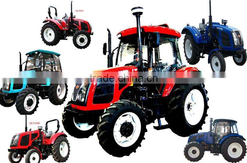 tractor 55hp seed planter for tractor
